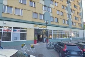 Hit Casino Gorzow Wielkopolski