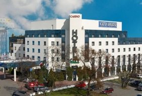 Cristal Casino Bydgoszcz
