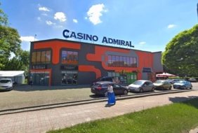 Admiral Casino Konin (Casino Forgame)