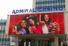 Admiral Casino Stalowa Wola