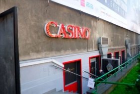 Cristal Casino Krakow