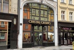 Cristal Casino Grand City Hotel Wrocław