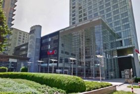 Casinos Poland Hilton Warsaw City