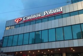 Casinos Poland Hotel Marriott Warszawa