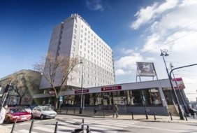 Cristal Casino Hotel Victoria Lublin