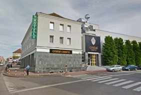 Cristal Casino Hotel Gromada Koszalin
