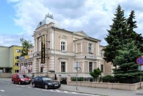 Cristal Casino Grand Kalisz