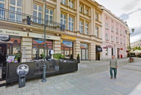 City Casino Bialystok