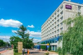 Royal Casino Hotel Mercure Czestochowa