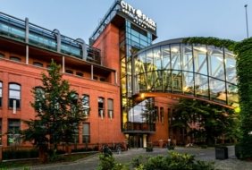 Hit Casino Hotel City Park Poznan