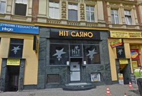 Hit Casino Bytom