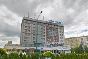 Hit Casino Hotel Tychy