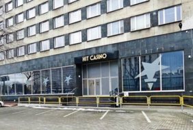 Hit Casino Hotel Katowice