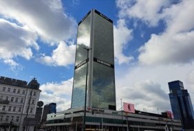 Casinos Poland Marriott