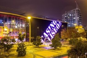 Casino Lisboa