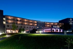 Hotel Casino Chaves