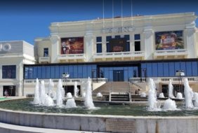 Casino Da Povoa De Varzim