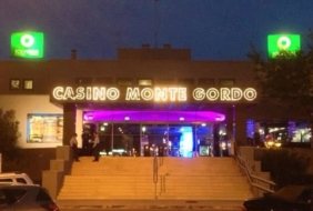 Casino Monte Gordo