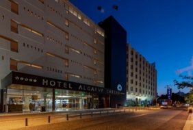 Hotel Algarve Casino