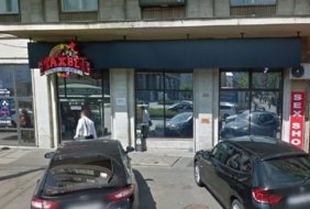 Maxbet Piata Garii de Nord