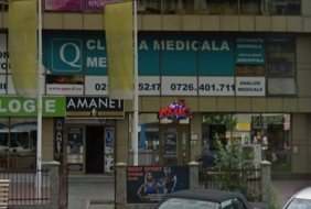 Maxbet Brancoveanu