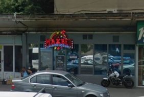Maxbet Giulesti