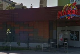 Maxbet Budapesta