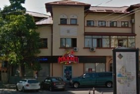 Maxbet Ritmului