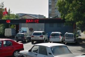 Maxbet Liviu Rebreanu