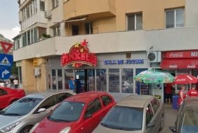 Maxbet Colentina 56