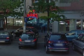 Maxbet Stefan cel Mare