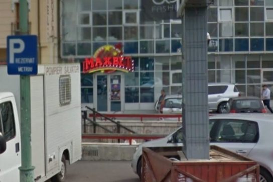 Maxbet romania