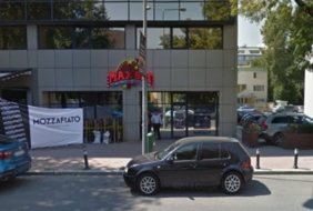 Maxbet Floreasca