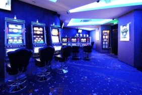 Maxbet Mosilor Eminescu