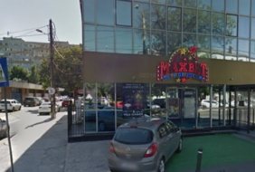Maxbet Bucurestii Noi