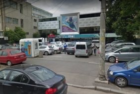 Maxbet Oltenitei Sun Plaza