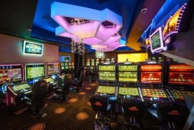 Maxbet Park Lake Mall