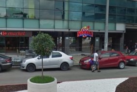 Maxbet City Mall