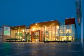 Maxbet Baneasa Mall