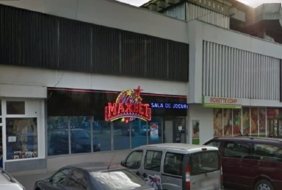 Maxbet Pitesti Trivale
