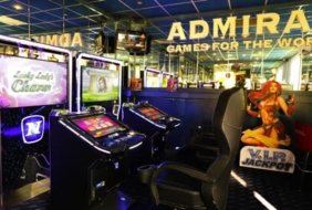 Admiral Club Victoriei