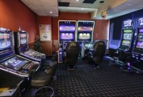 Admiral Club Dinamo