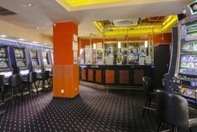Admiral Club Mosilor