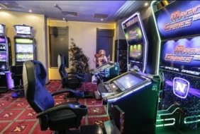 Admiral Club Vitan