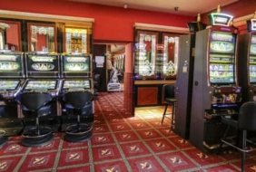 Admiral Club Cosbuc