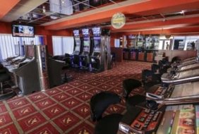 Admiral Club Oltenitei