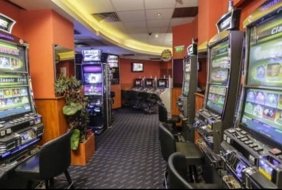 Admiral Club Serban Voda