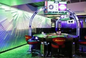 Admiral Club 13 Septembrie 2