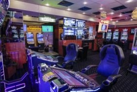 Admiral Club Luliu Maniu