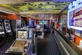 Admiral Club Timisoarei